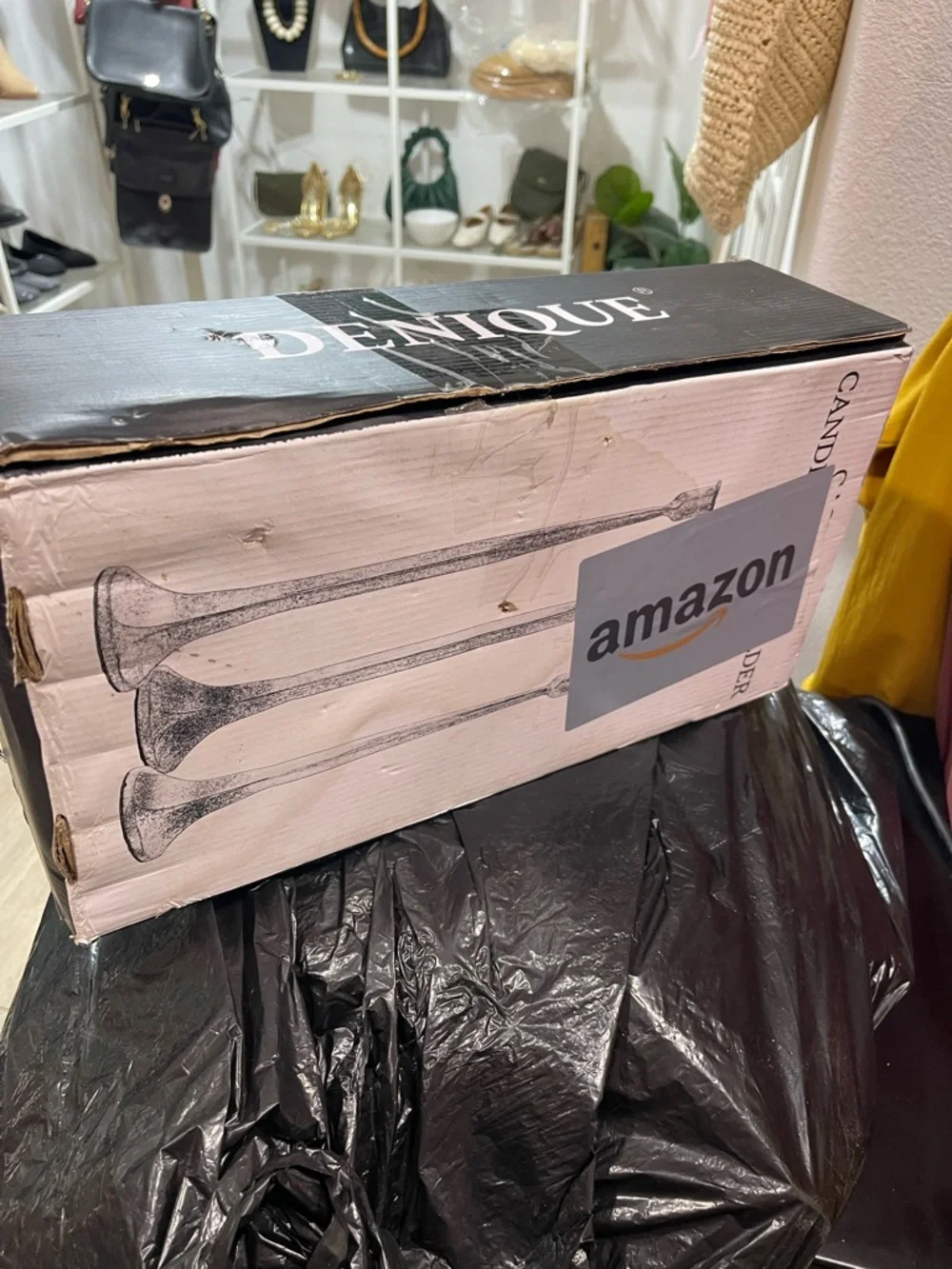 Candlesticks - Picture 7 of 8